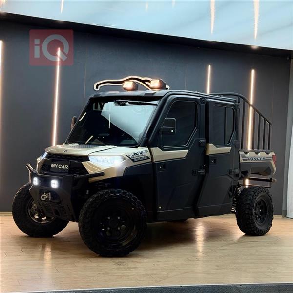 Polaris Ranger 1000 2020 for sale in Iraq - Erbil